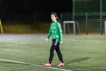 Bild 163 - F SC Ellerau - Rissener SV : Ergebnis: 7:0